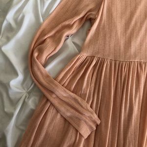 Urban Outfitters- Kimichi Blue Dress